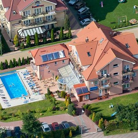 Villa Eldorado ريفال المظهر الخارجي الصورة