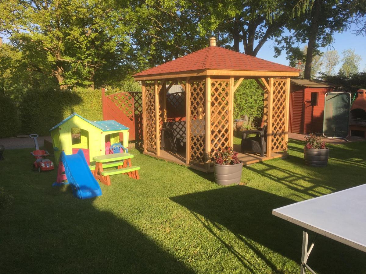 Villa Eldorado ريفال المظهر الخارجي الصورة